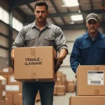 کارتن مناسب انبارداری