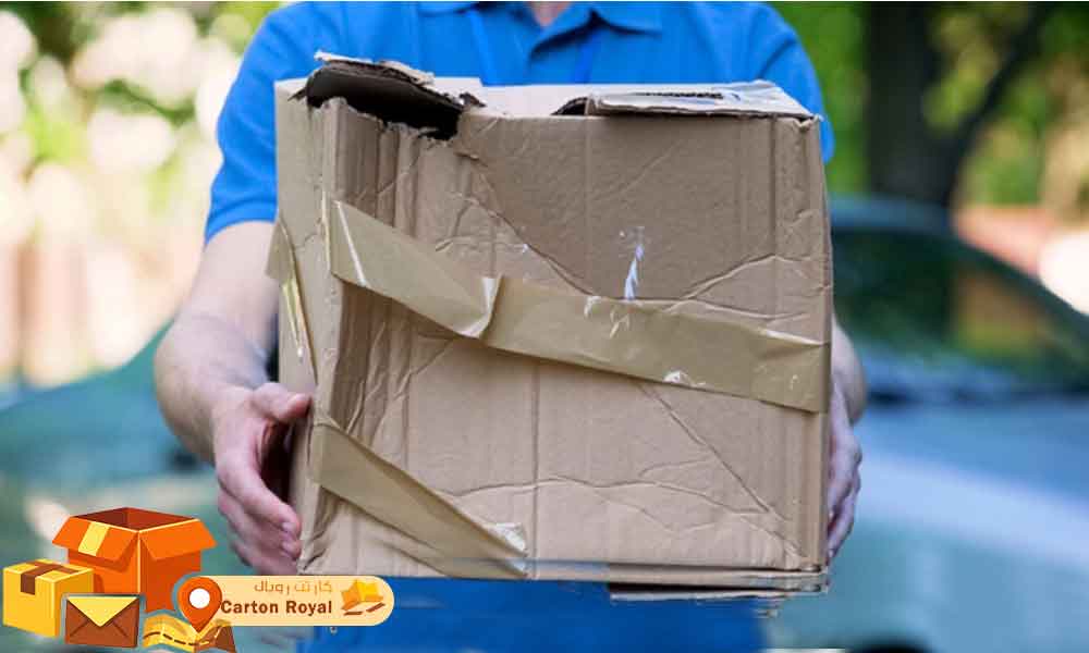 افزایش عمر مفید کارتن