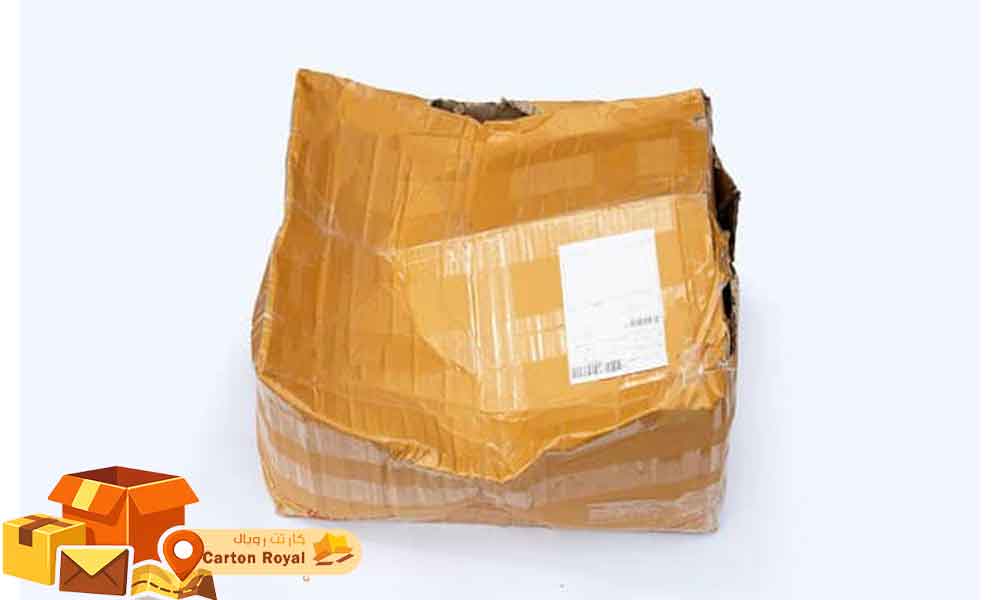 افزایش عمر مفید کارتن