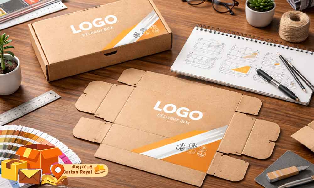 کارتن کیبوردی